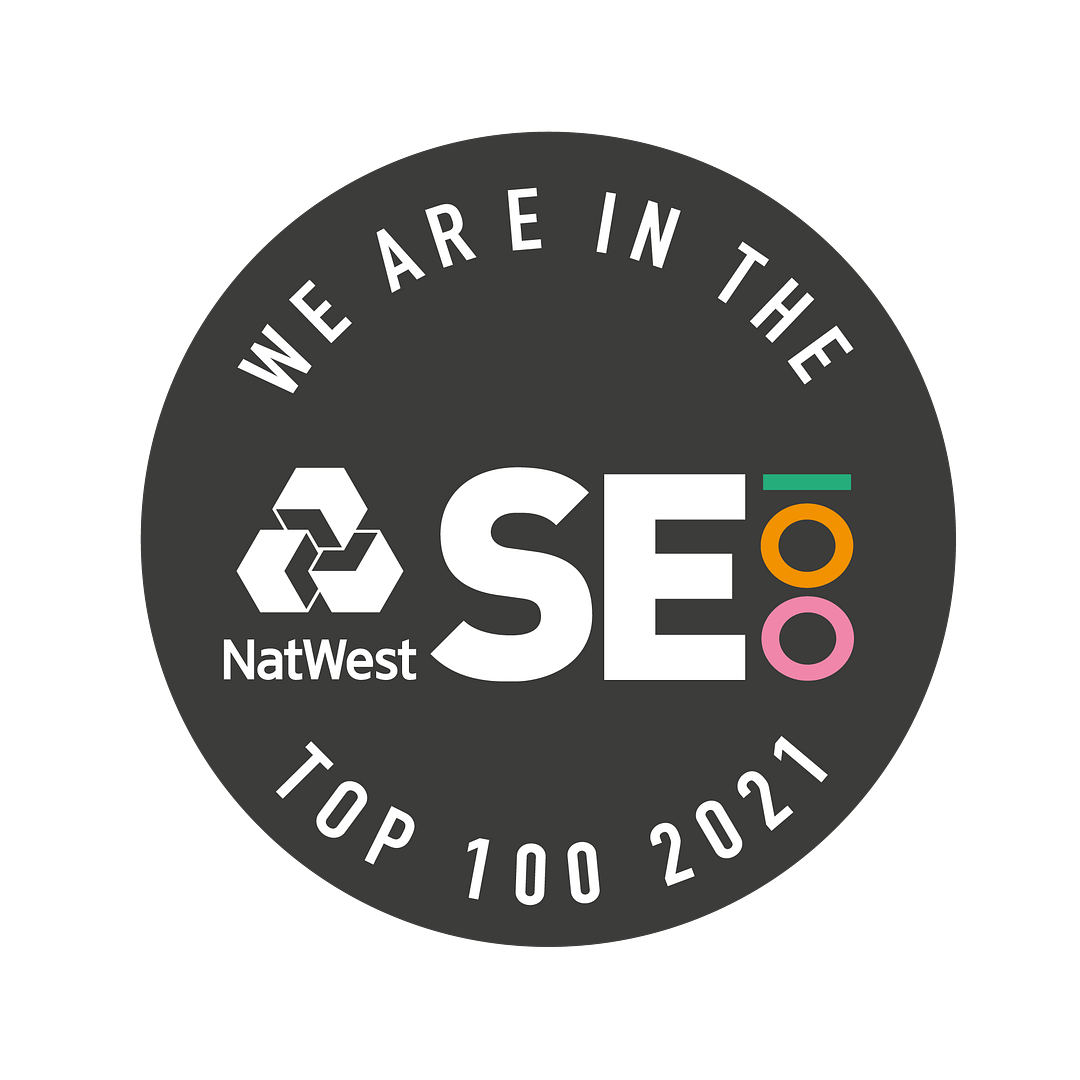 Read more about the article Ultra recognised as one of the Top 100 Social Enterprises in the UK!