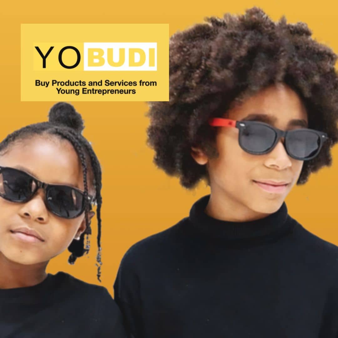 Read more about the article Introducing: YoBuDi – the world’s first kidpreneur marketplace!