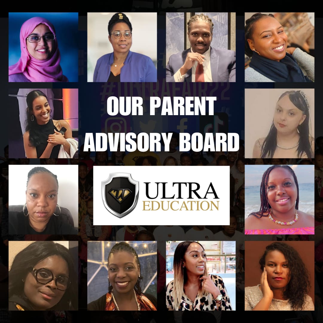 Read more about the article Ultra are excited to introduce our new Parent Advisory Board