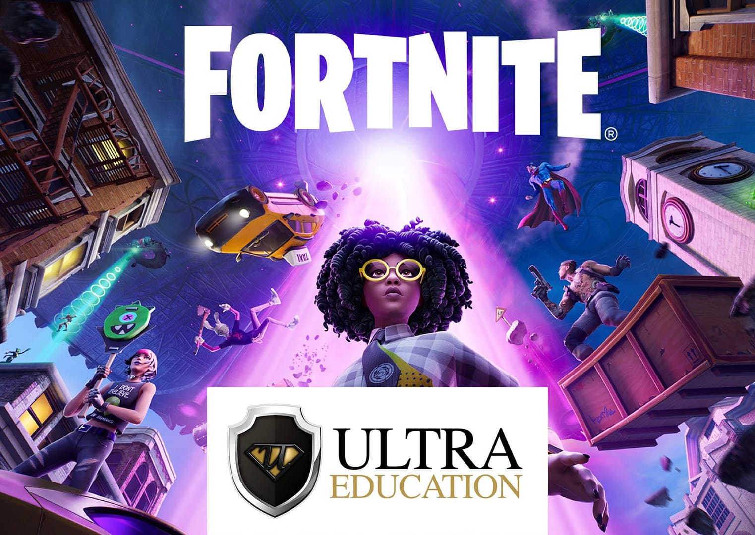 Read more about the article Kayla Sinead hosts webinar: How To Make Money Whilst Playing Fortnite