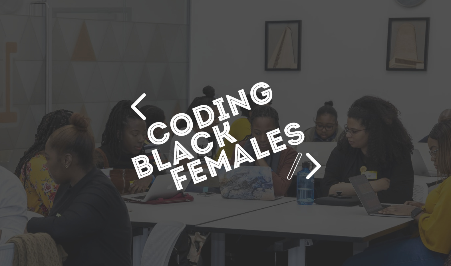 Read more about the article Ultra Girls Get Coding!