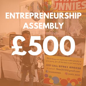 Entrepreneurship Assembly