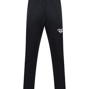 Tapered Joggers Fit for Men Pls Ultra Logo in 100% Cotton (XS-XL)