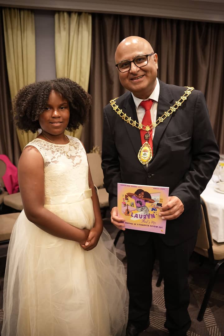 Read more about the article 10 Year old Author Wins 2 Awards