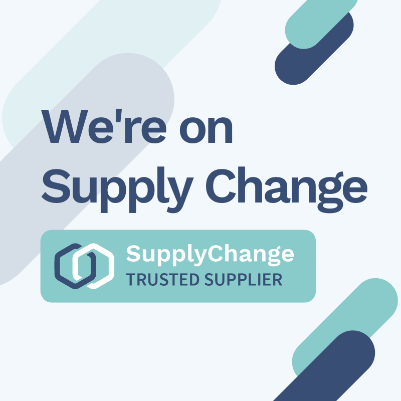 Read more about the article Ultra is verified on the Supply Change!
