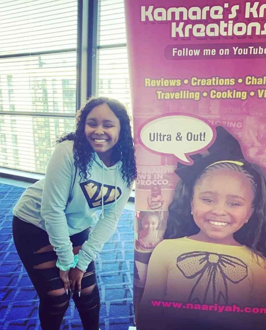 Read more about the article The Ultrapreneur shares how he was inspired by his daughter!