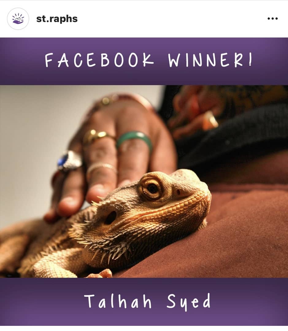 Read more about the article We have a winner! Ultra’s Talhah Syed wins photography competition!